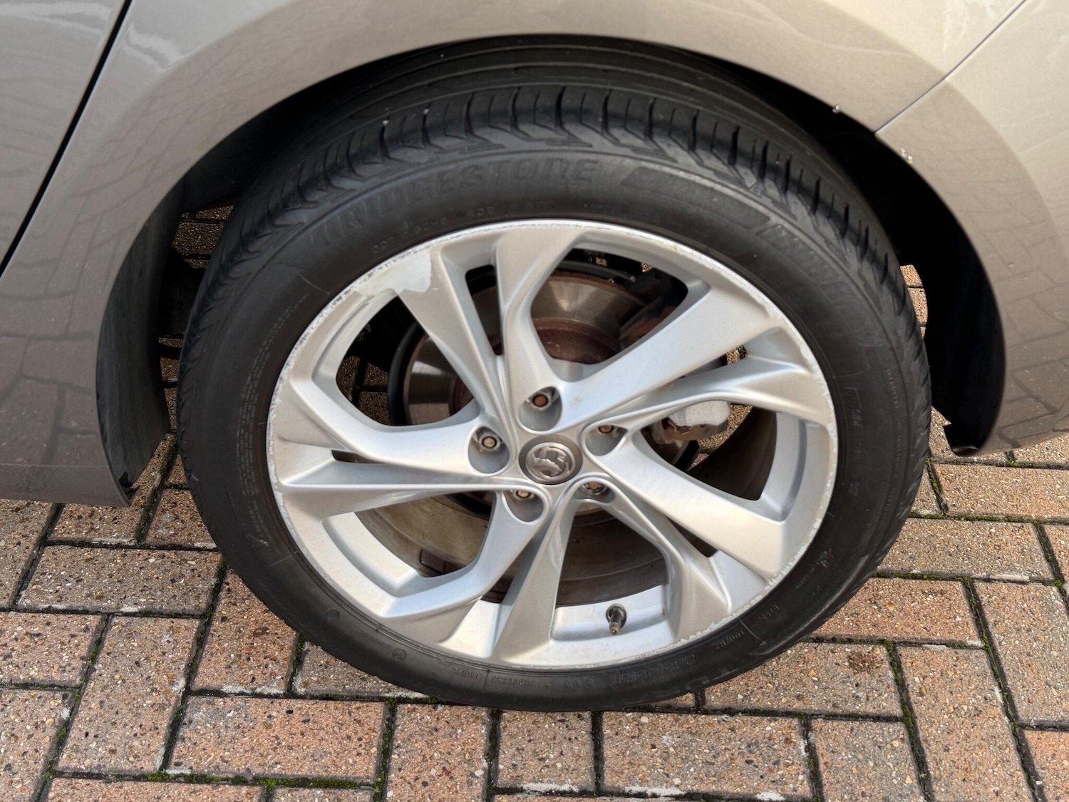 Used Vauxhall Astra 2017 for sale - 76561471: Photo 43