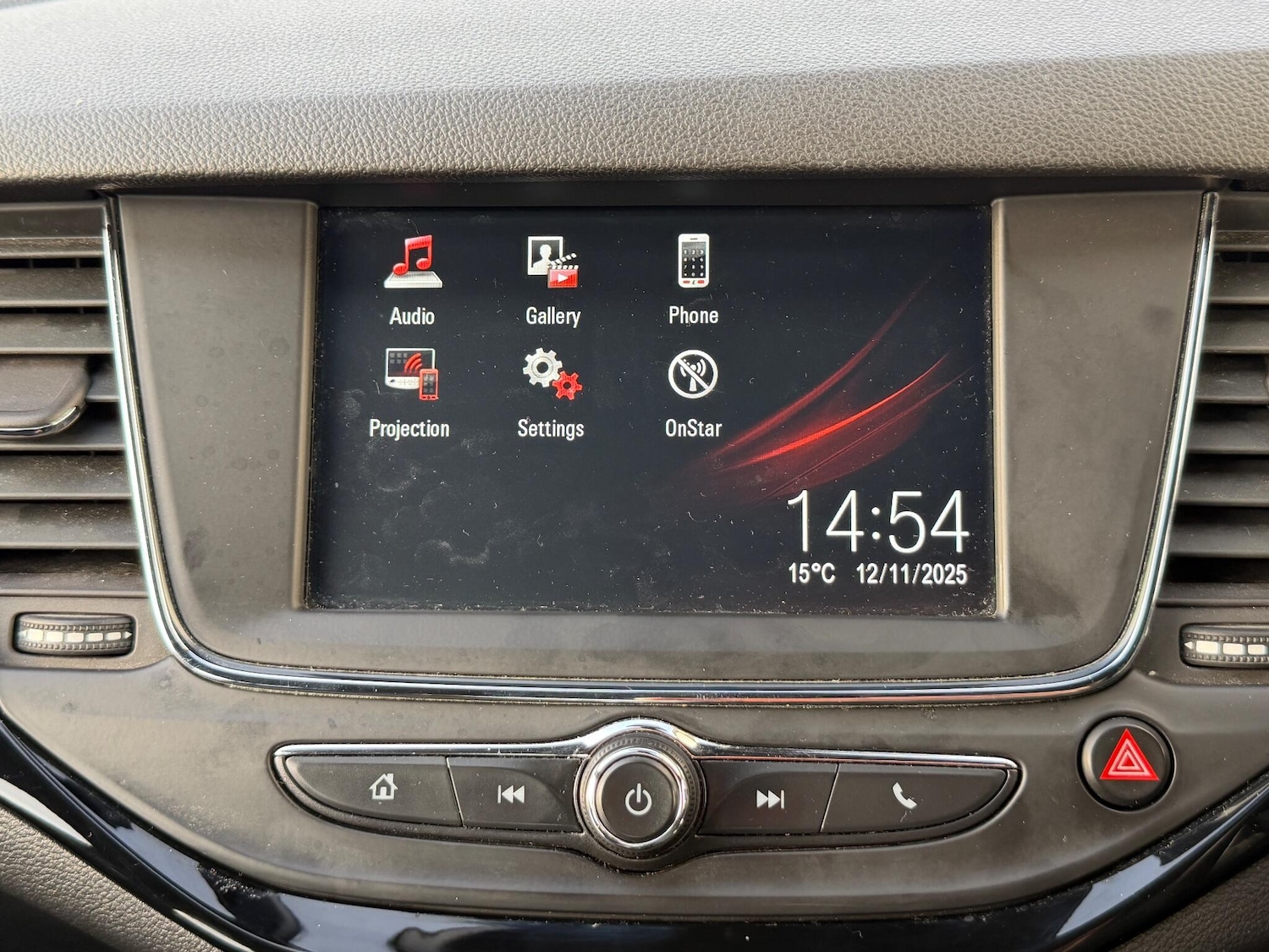 Used Vauxhall Astra 2017 for sale - 76561471: Photo 44