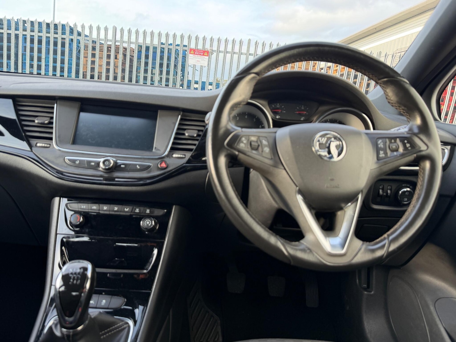 Used Vauxhall Astra 2017 for sale - 76561471: Photo 49