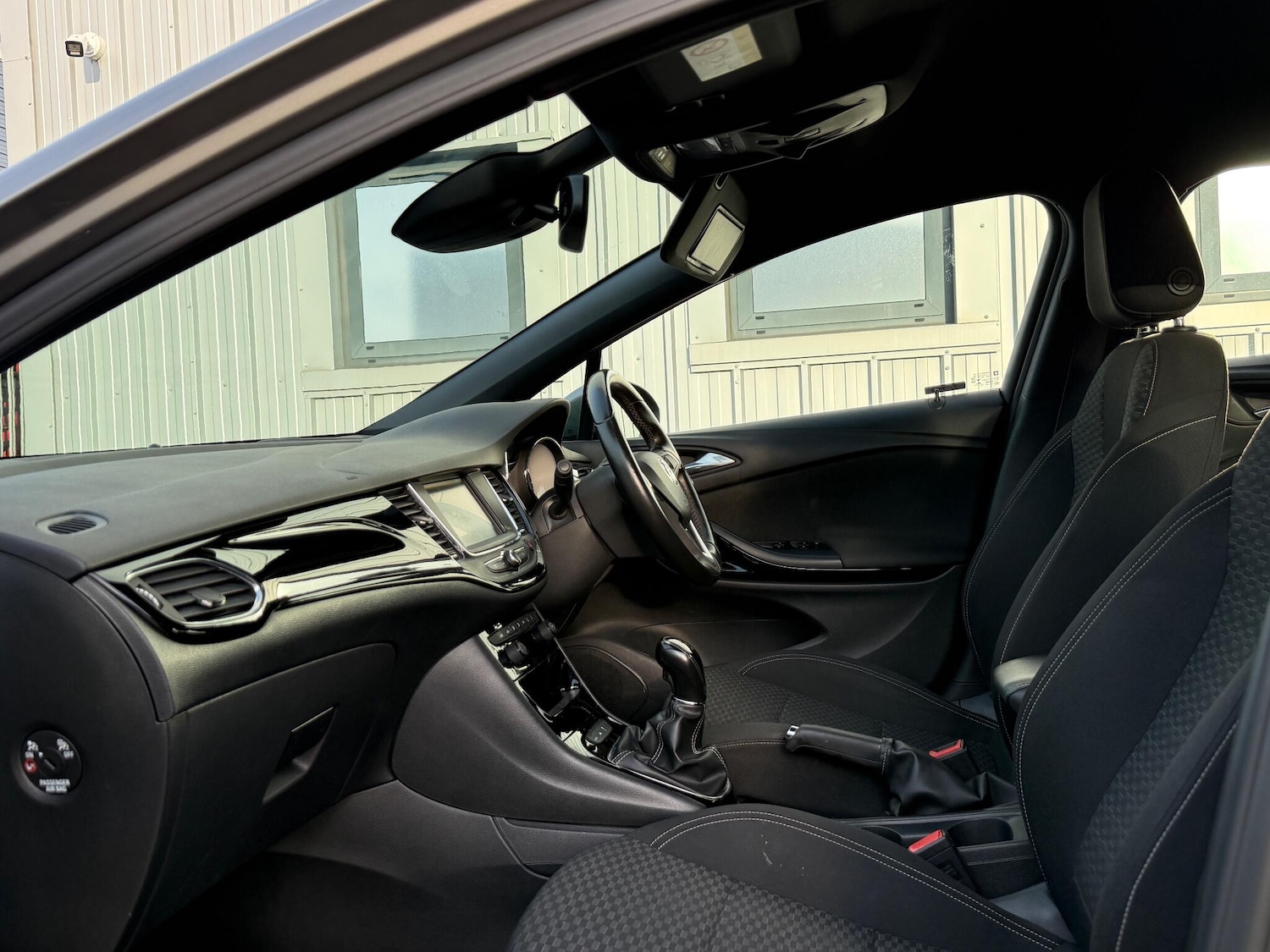 Used Vauxhall Astra 2017 for sale - 76561471: Photo 51