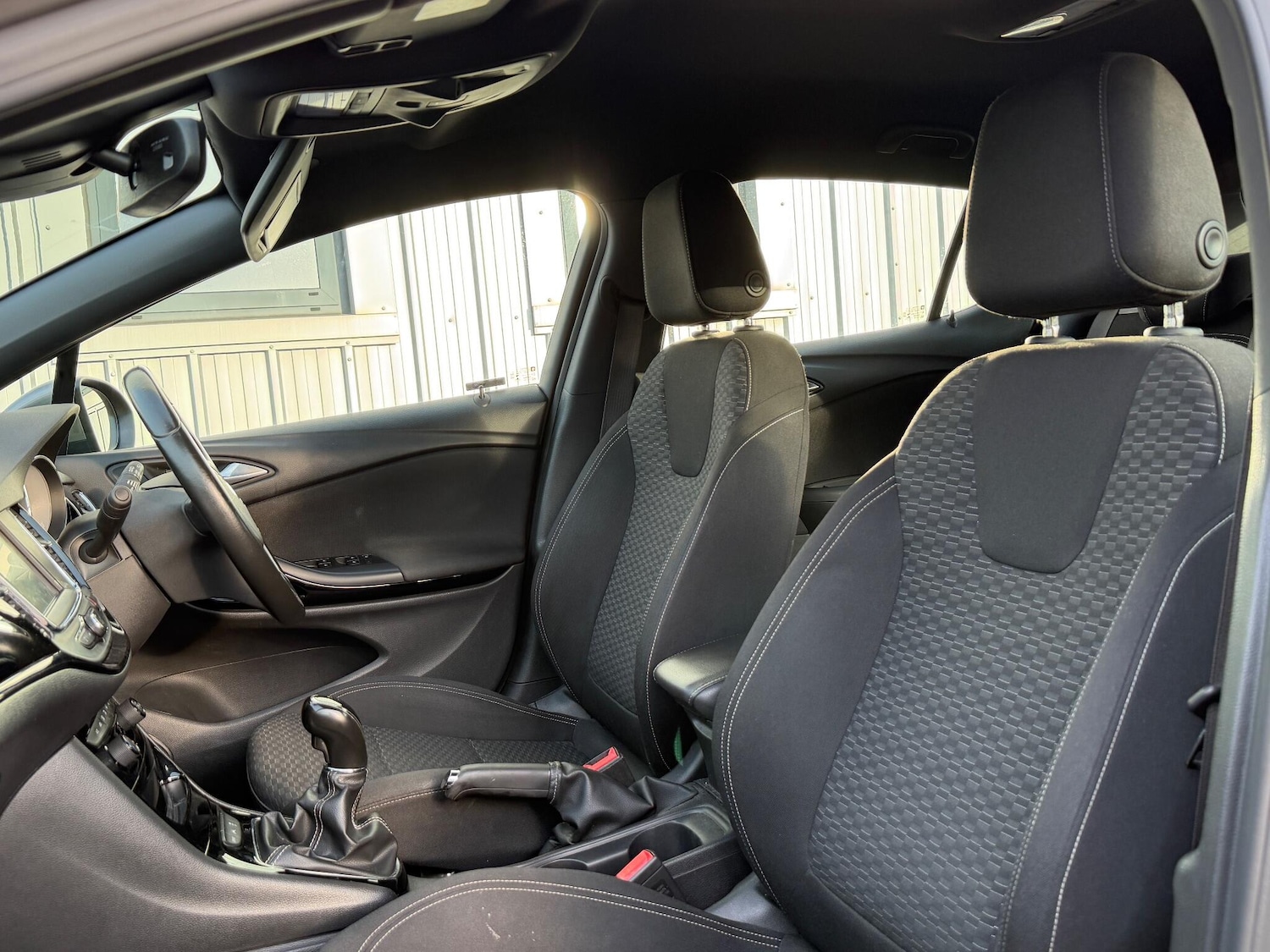 Used Vauxhall Astra 2017 for sale - 76561471: Photo 52