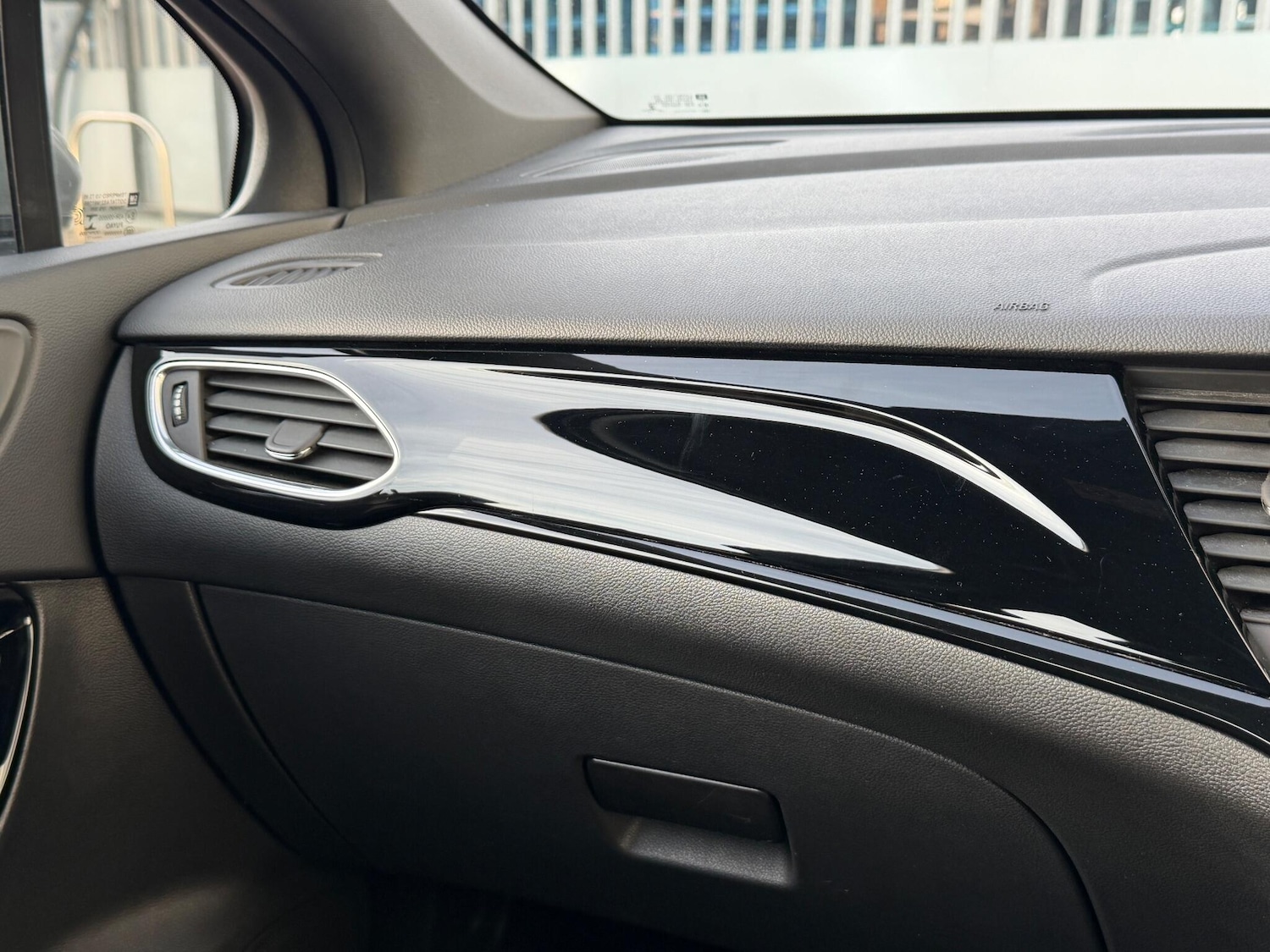 Used Vauxhall Astra 2017 for sale - 76561471: Photo 56