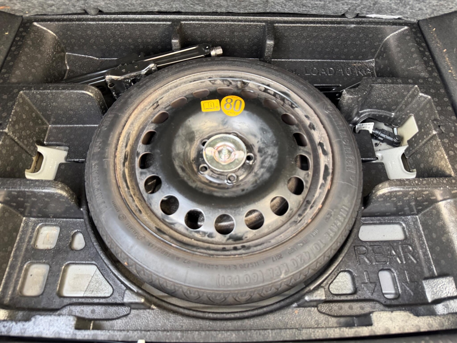 Used Vauxhall Astra 2017 for sale - 76561471: Photo 59