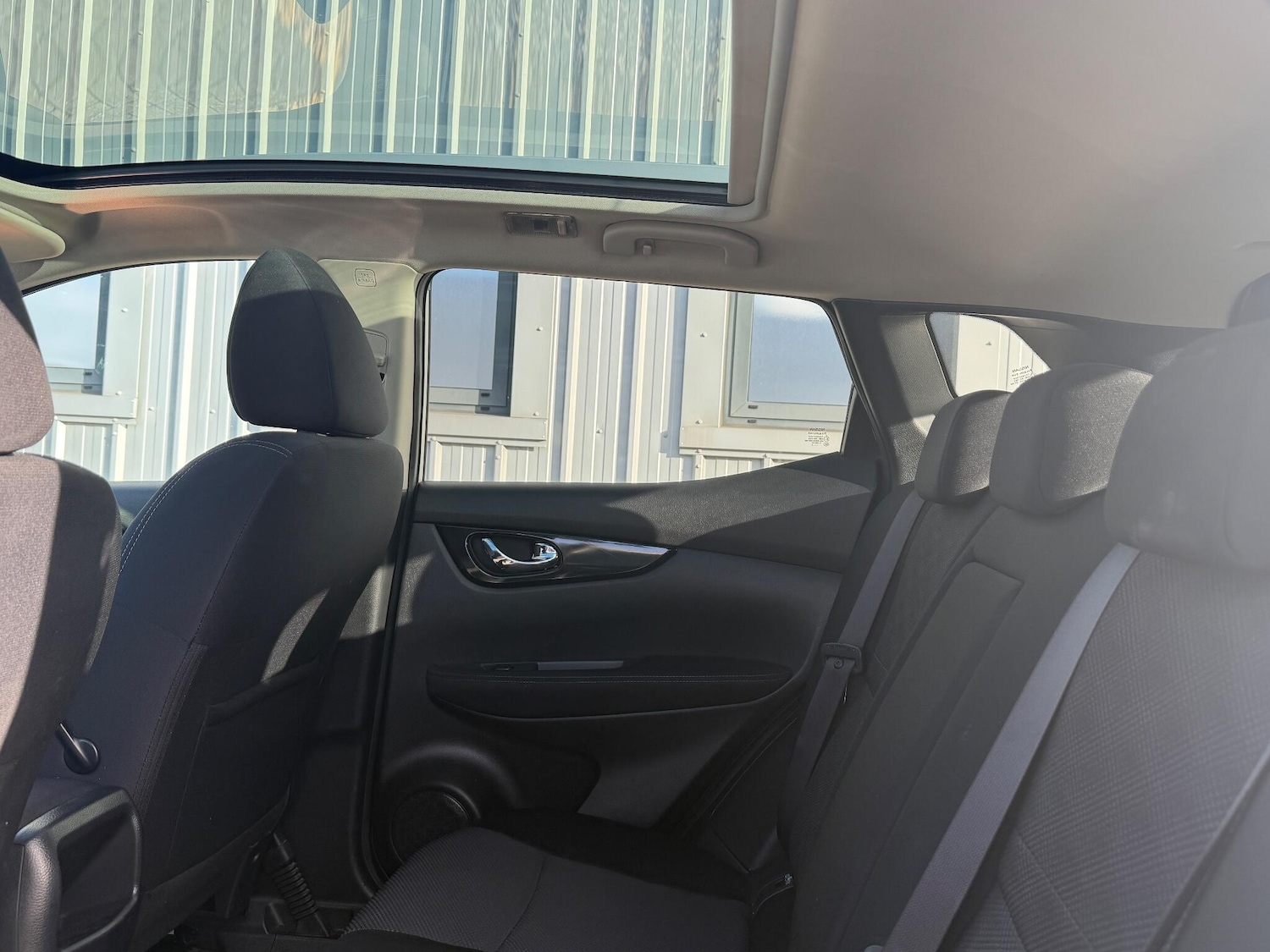 Used Nissan Qashqai 2016 for sale - 76899121: Photo 17