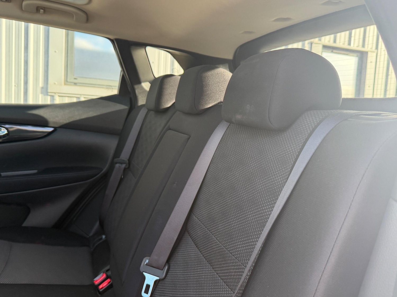 Used Nissan Qashqai 2016 for sale - 76899121: Photo 18