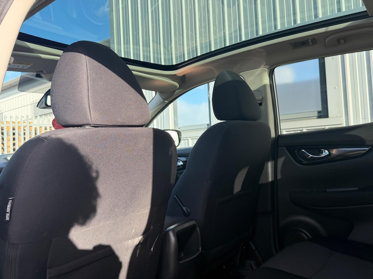 Used Nissan Qashqai 2016 for sale - 76899121: Photo 19