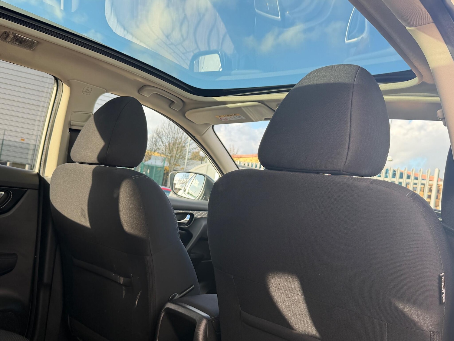 Used Nissan Qashqai 2016 for sale - 76899121: Photo 20