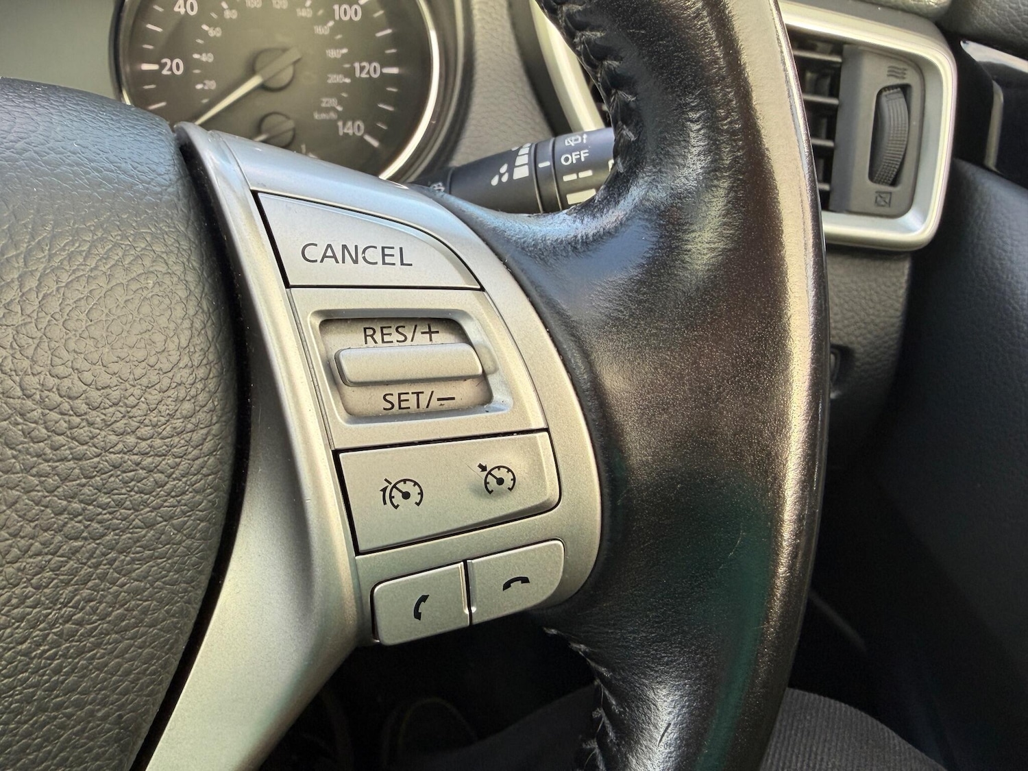 Used Nissan Qashqai 2016 for sale - 76899121: Photo 23