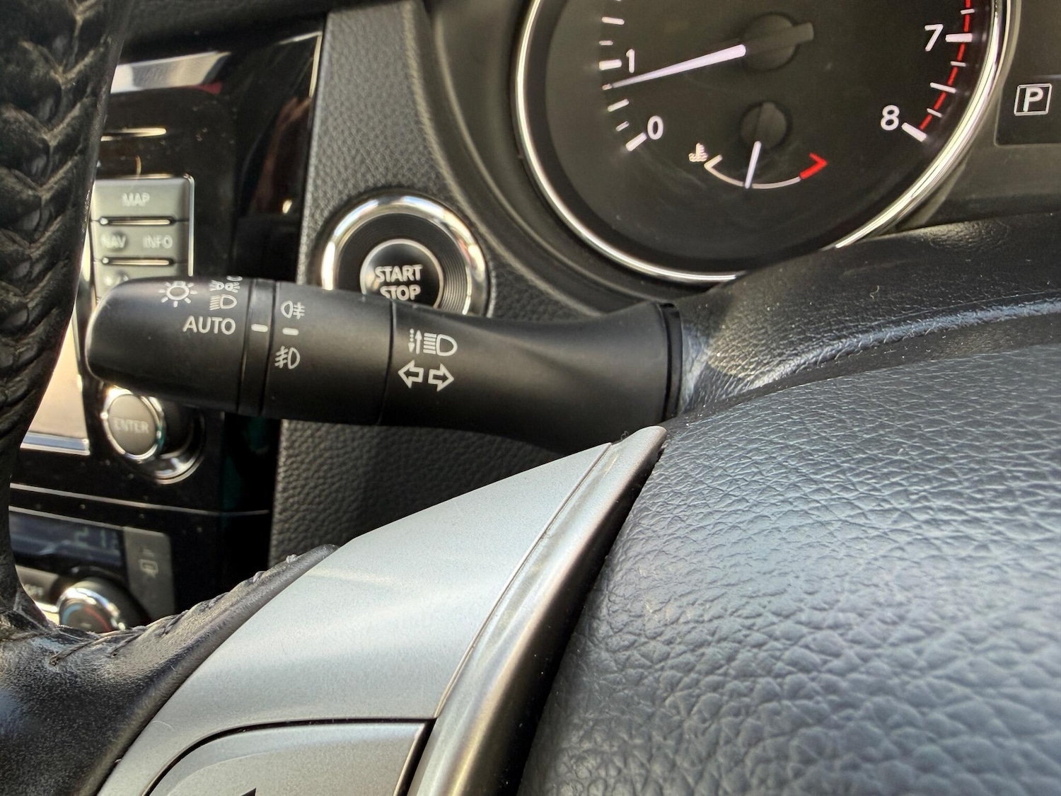 Used Nissan Qashqai 2016 for sale - 76899121: Photo 26