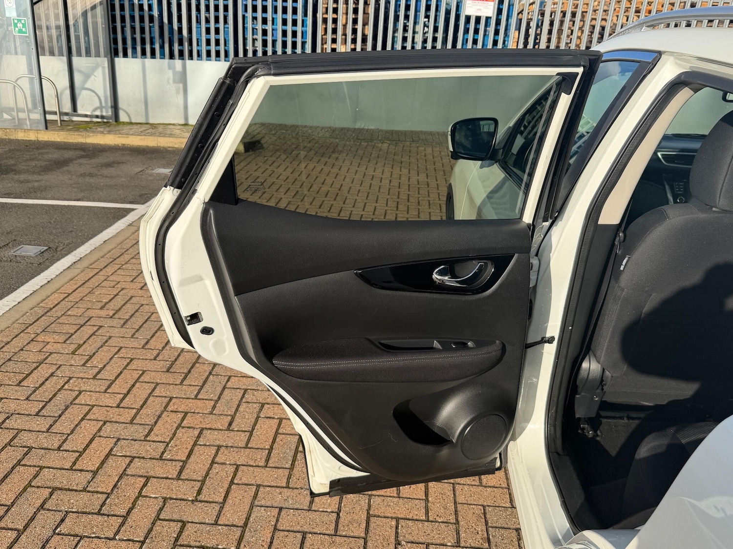 Used Nissan Qashqai 2016 for sale - 76899121: Photo 28