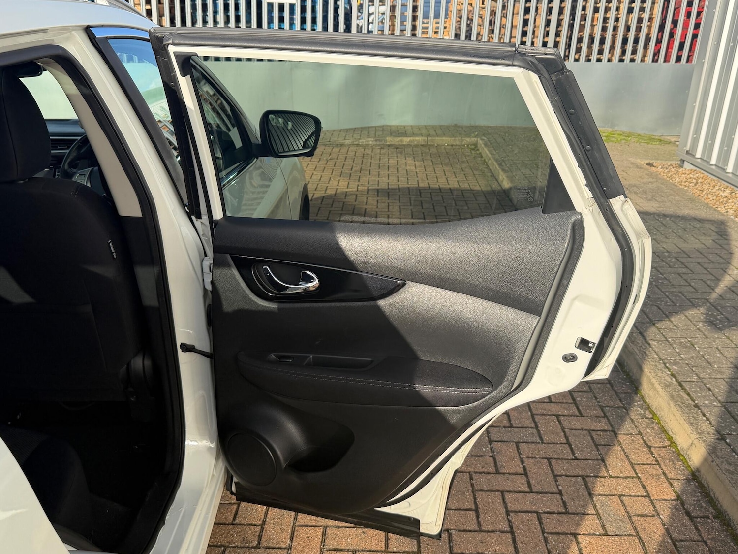 Used Nissan Qashqai 2016 for sale - 76899121: Photo 29