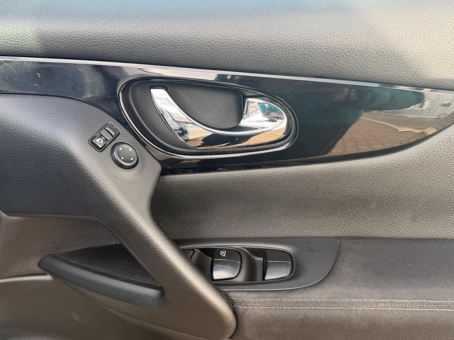 Used Nissan Qashqai 2016 for sale - 76899121: Photo 30