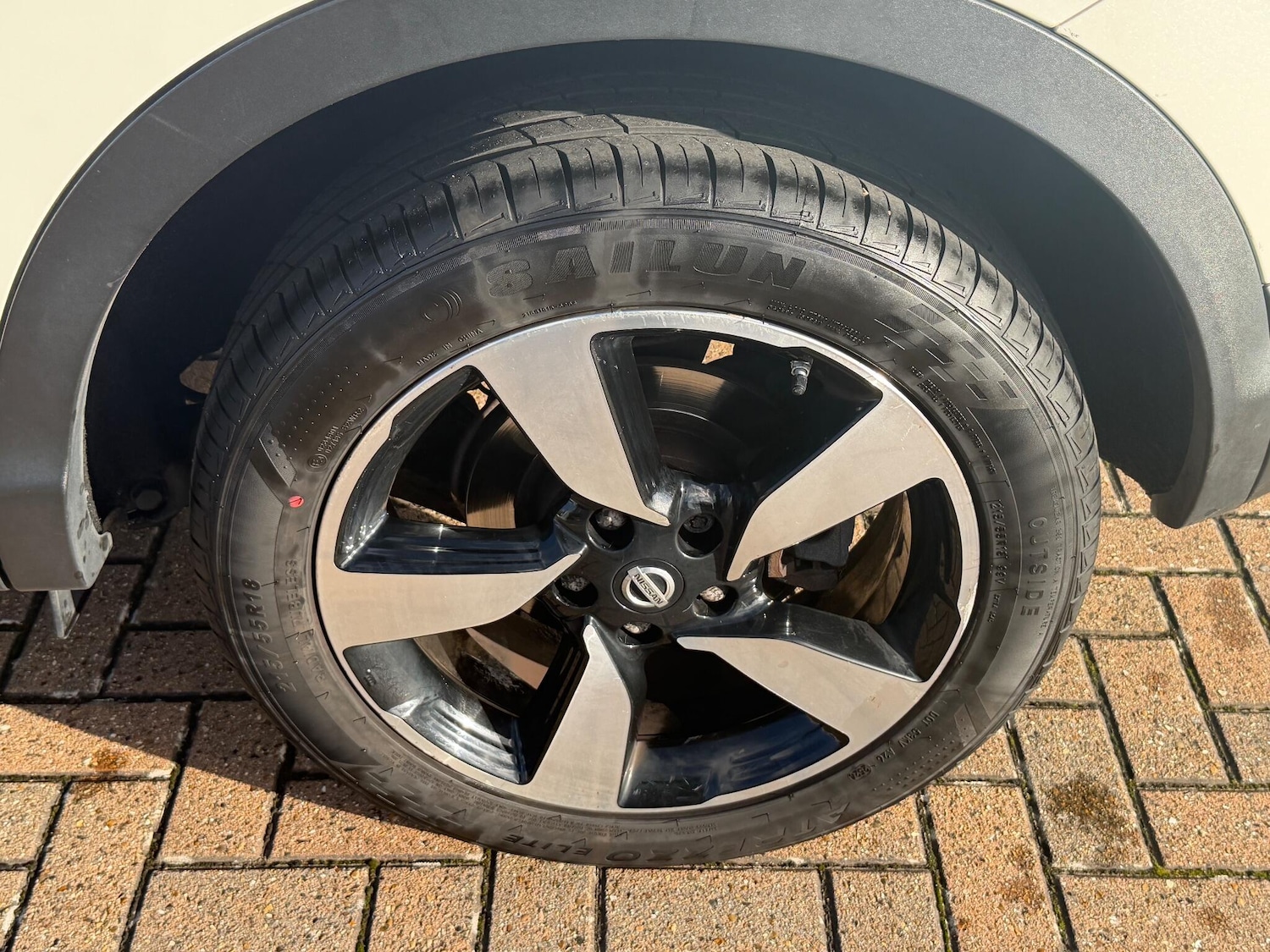 Used Nissan Qashqai 2016 for sale - 76899121: Photo 32