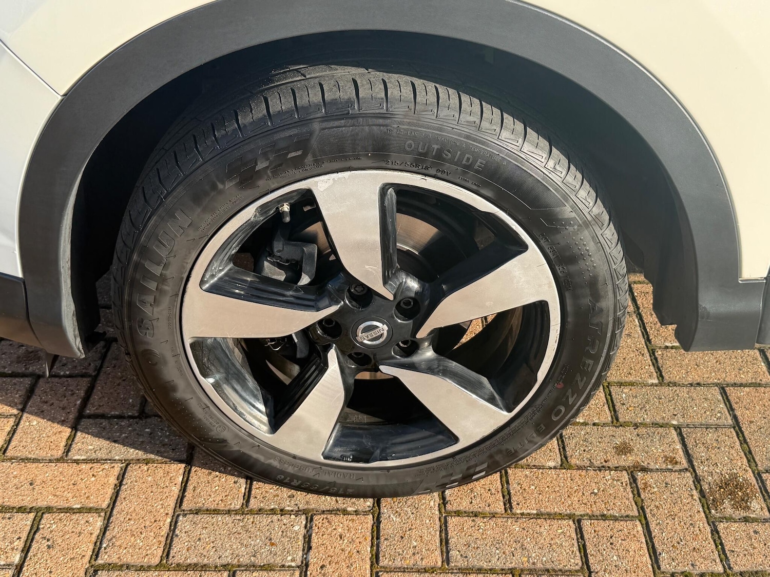 Used Nissan Qashqai 2016 for sale - 76899121: Photo 33