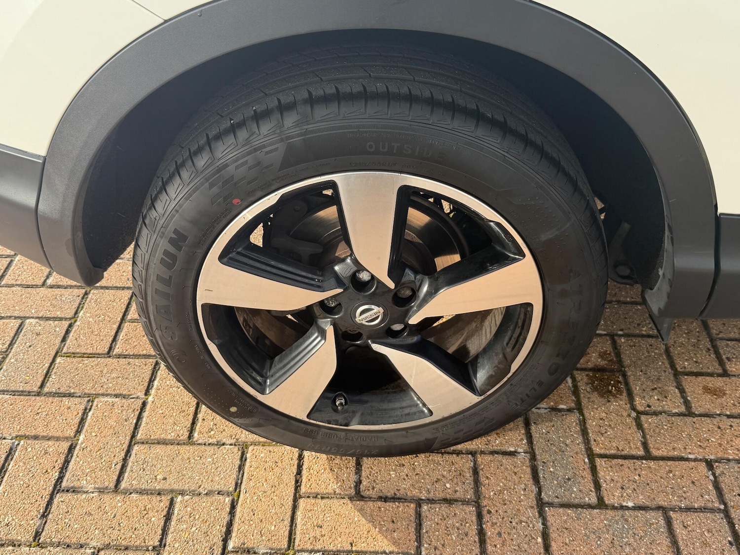 Used Nissan Qashqai 2016 for sale - 76899121: Photo 34