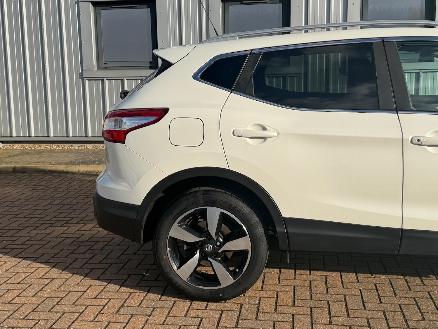 Used Nissan Qashqai 2016 for sale - 76899121: Photo 35