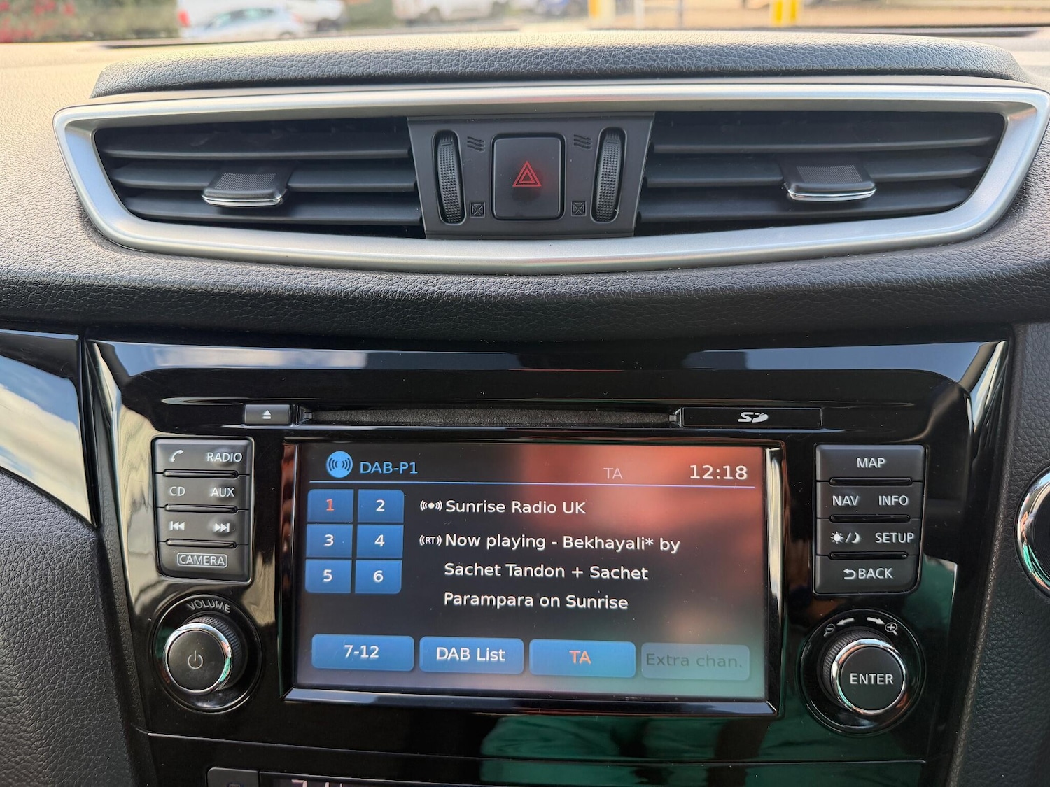 Used Nissan Qashqai 2016 for sale - 76899121: Photo 37