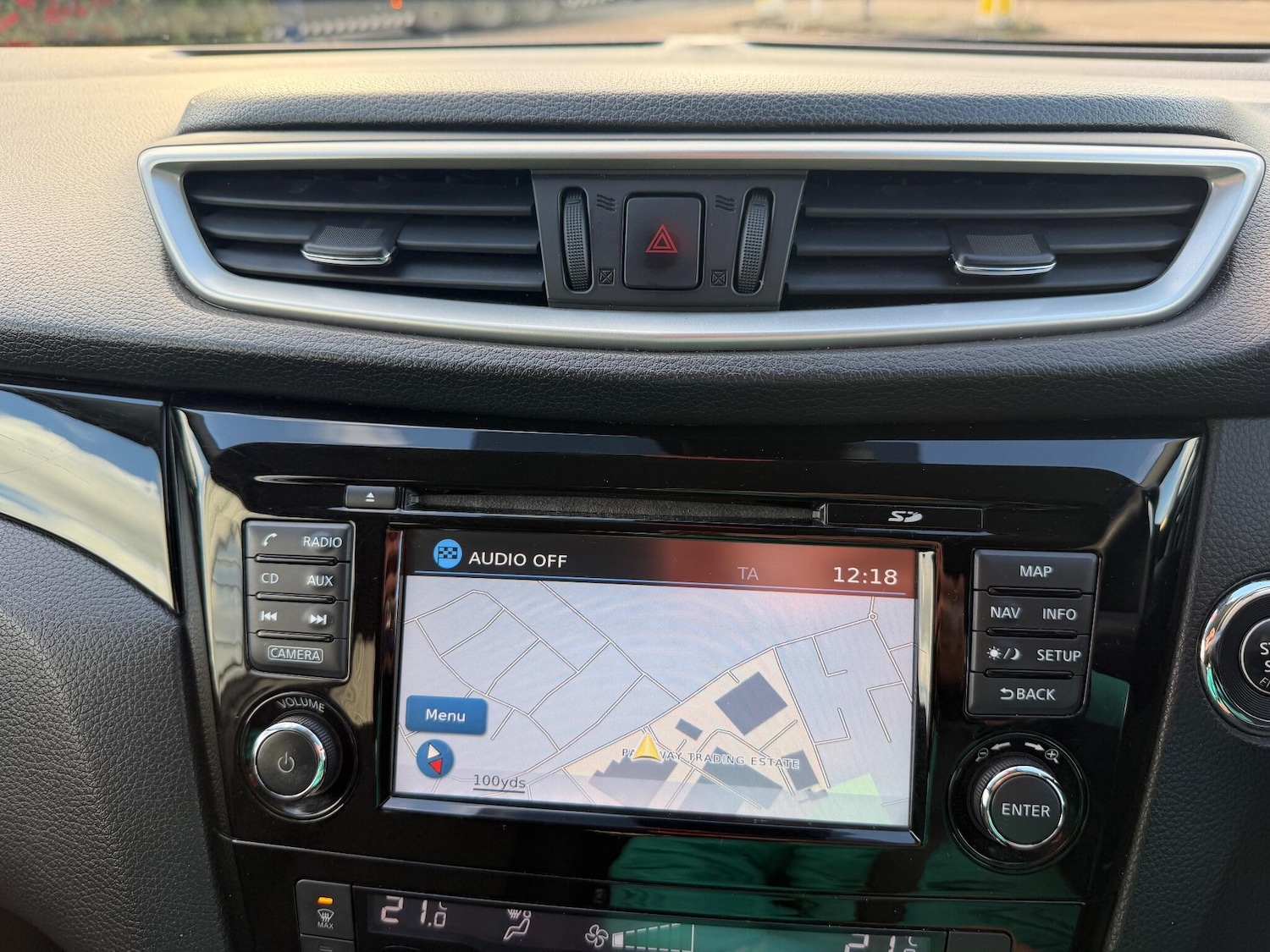 Used Nissan Qashqai 2016 for sale - 76899121: Photo 38