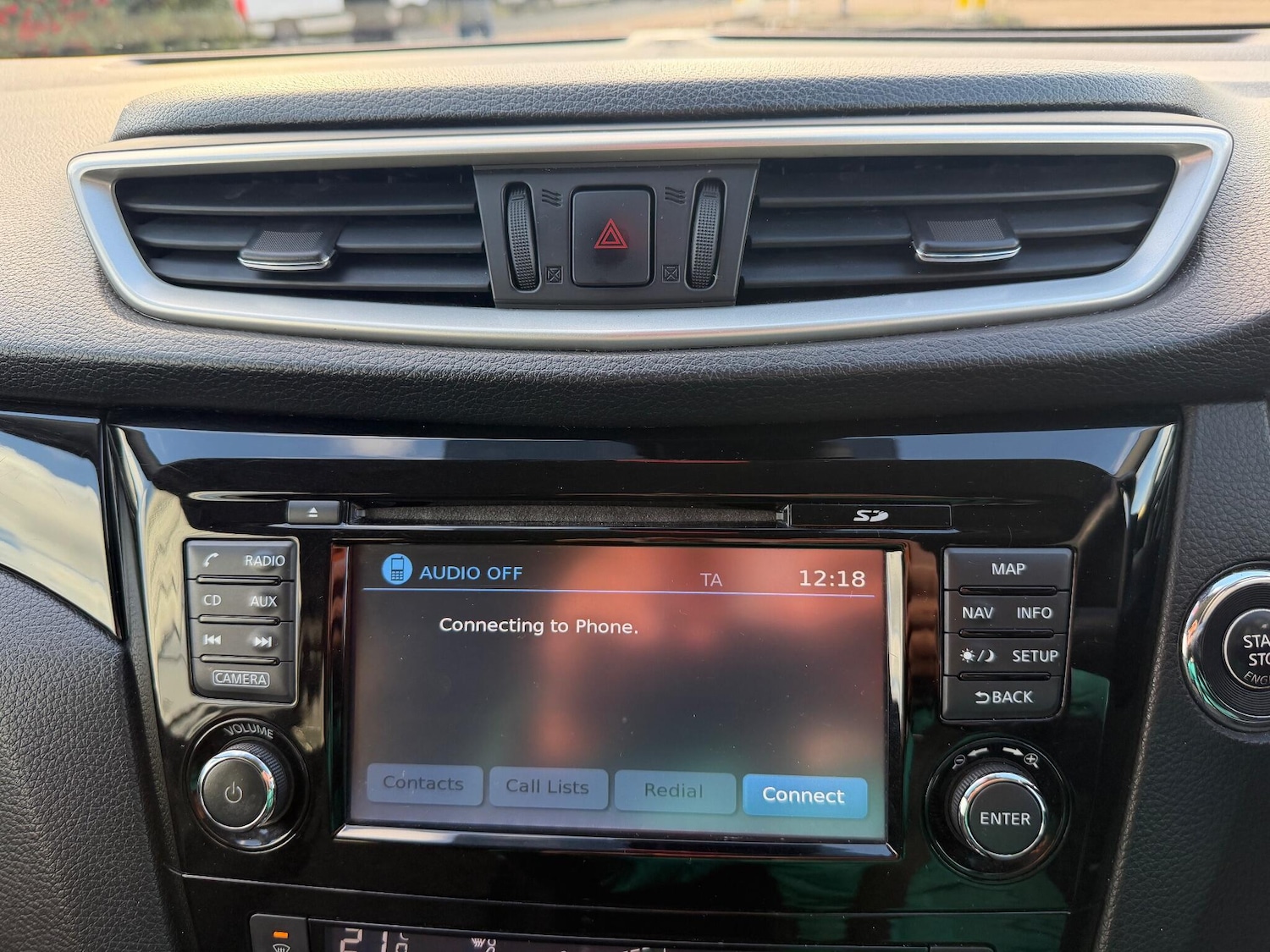 Used Nissan Qashqai 2016 for sale - 76899121: Photo 39