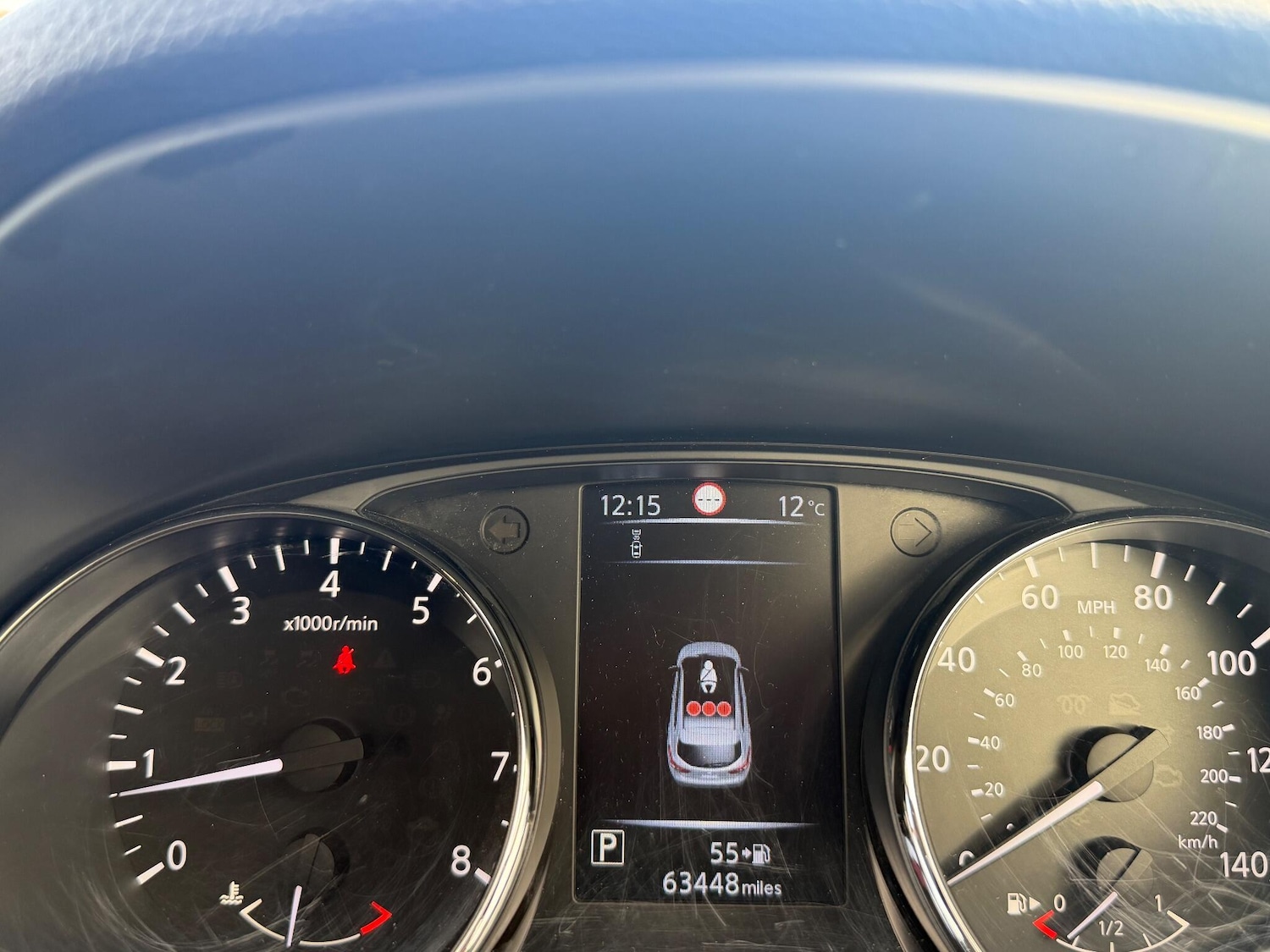 Used Nissan Qashqai 2016 for sale - 76899121: Photo 40