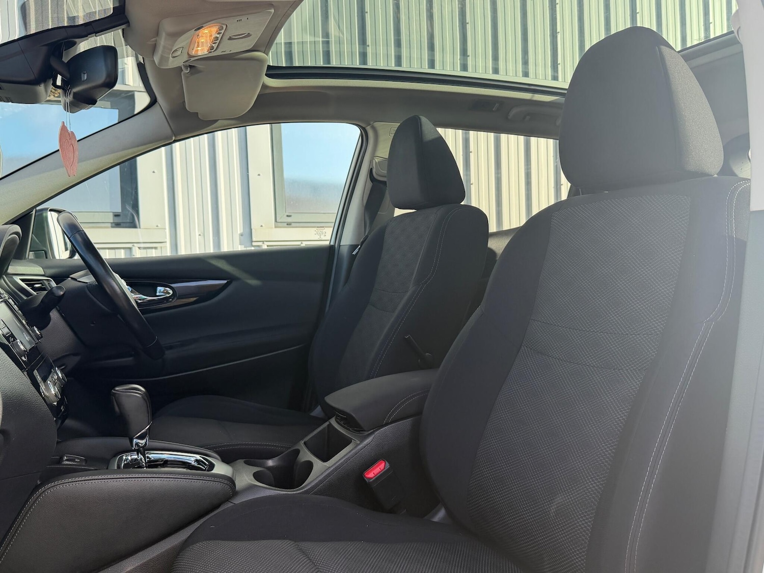 Used Nissan Qashqai 2016 for sale - 76899121: Photo 43