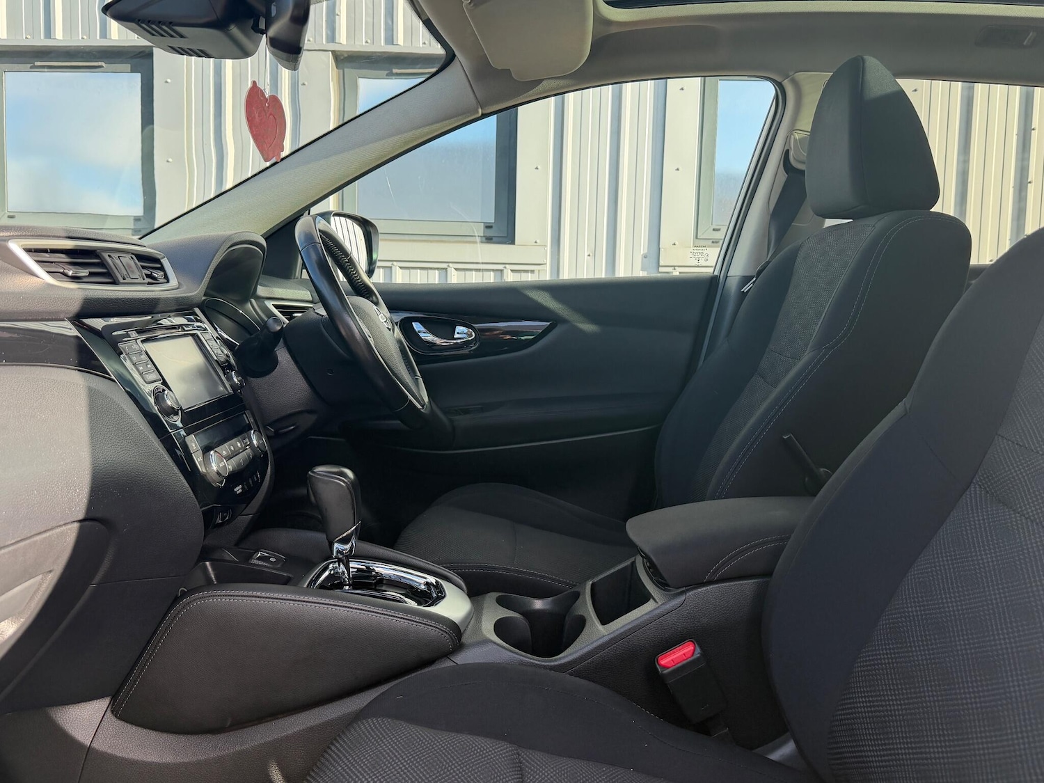 Used Nissan Qashqai 2016 for sale - 76899121: Photo 44