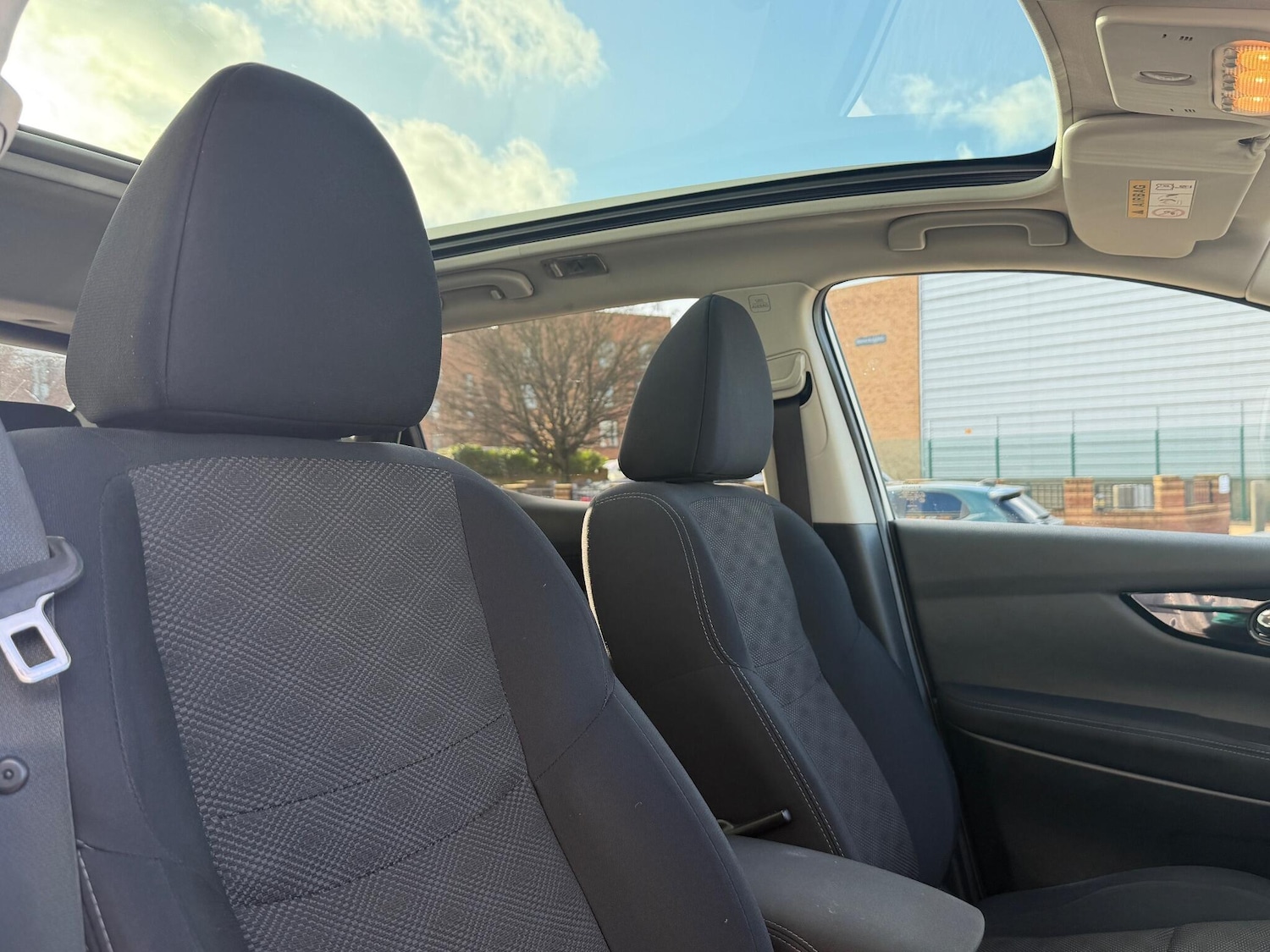 Used Nissan Qashqai 2016 for sale - 76899121: Photo 48