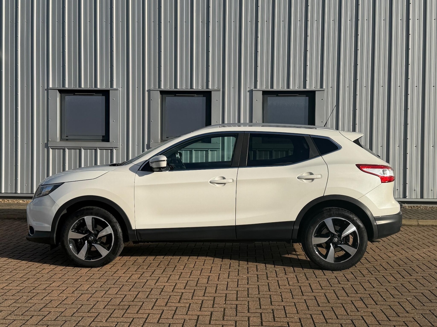 Used Nissan Qashqai 2016 for sale - 76899121: Photo 49