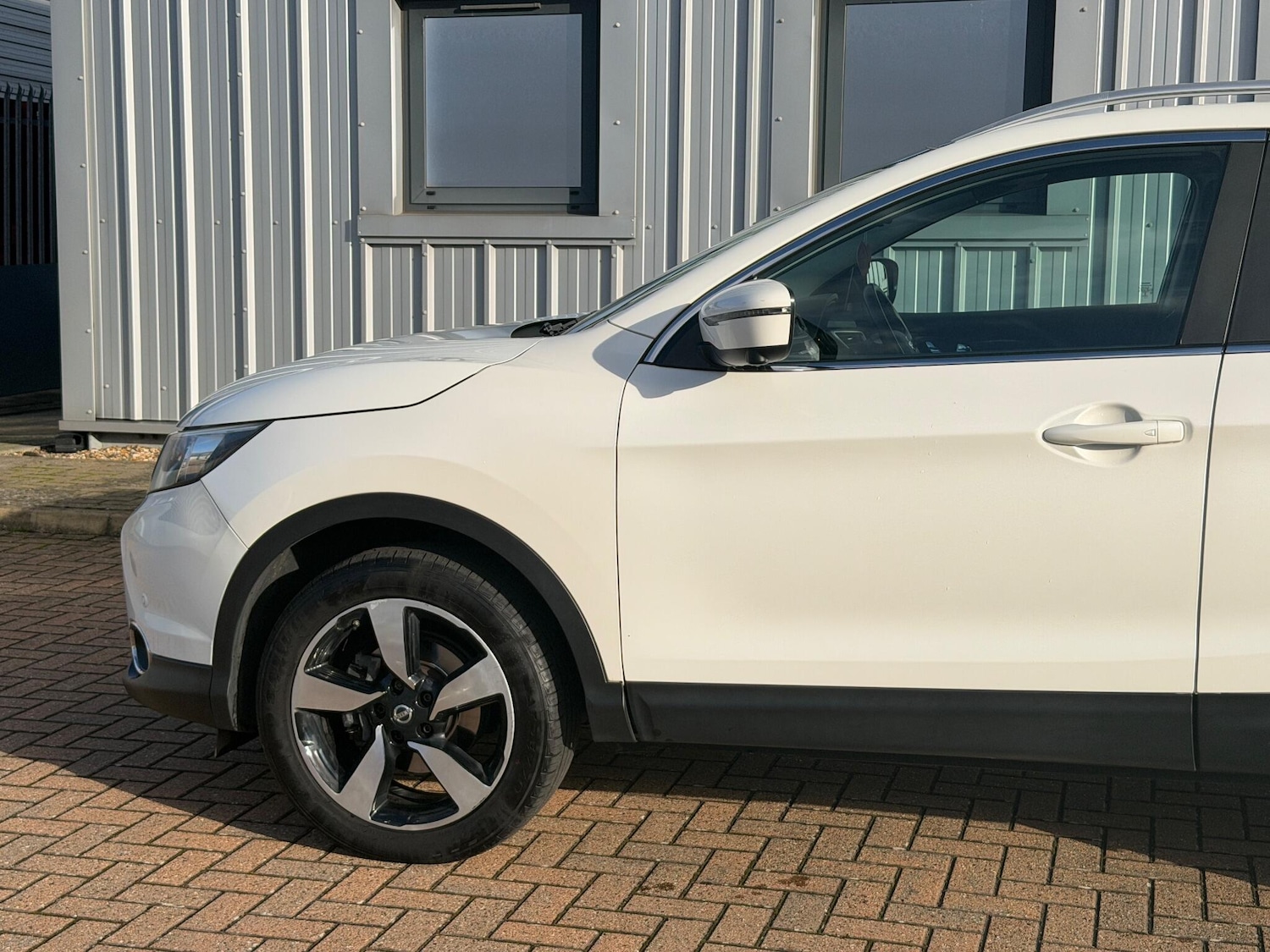 Used Nissan Qashqai 2016 for sale - 76899121: Photo 5