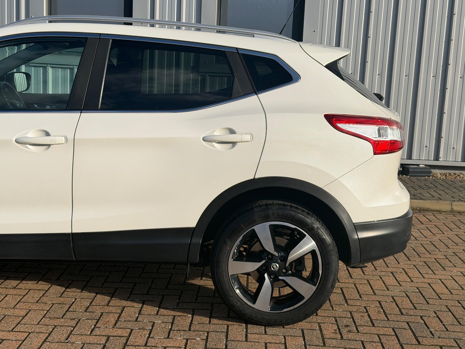 Used Nissan Qashqai 2016 for sale - 76899121: Photo 50