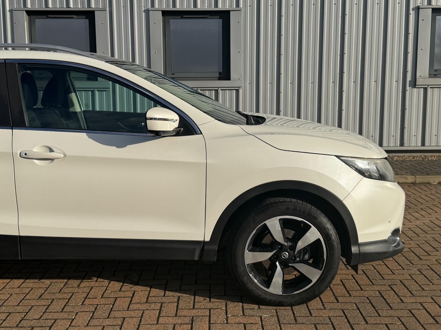 Used Nissan Qashqai 2016 for sale - 76899121: Photo 6