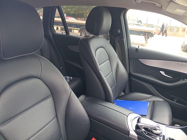 Used Mercedes-Benz GLC 2016 for sale - 76270798: Photo 26