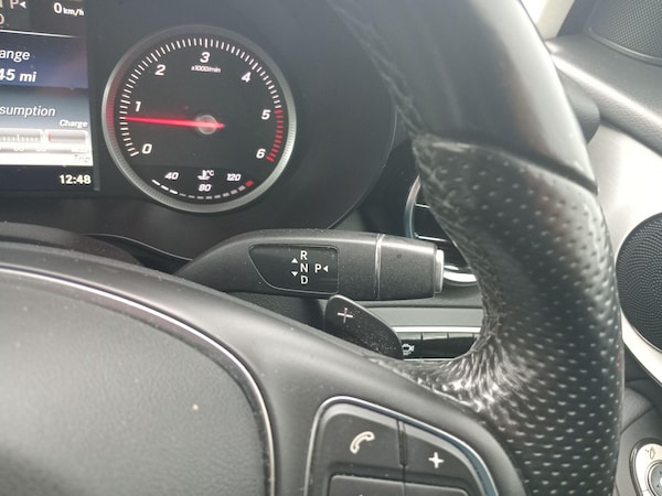 Used Mercedes-Benz GLC 2016 for sale - 76270798: Photo 31