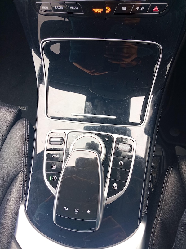 Used Mercedes-Benz GLC 2016 for sale - 76270798: Photo 34