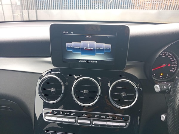 Used Mercedes-Benz GLC 2016 for sale - 76270798: Photo 50