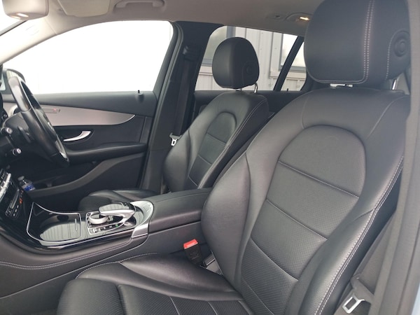 Used Mercedes-Benz GLC 2016 for sale - 76270798: Photo 56