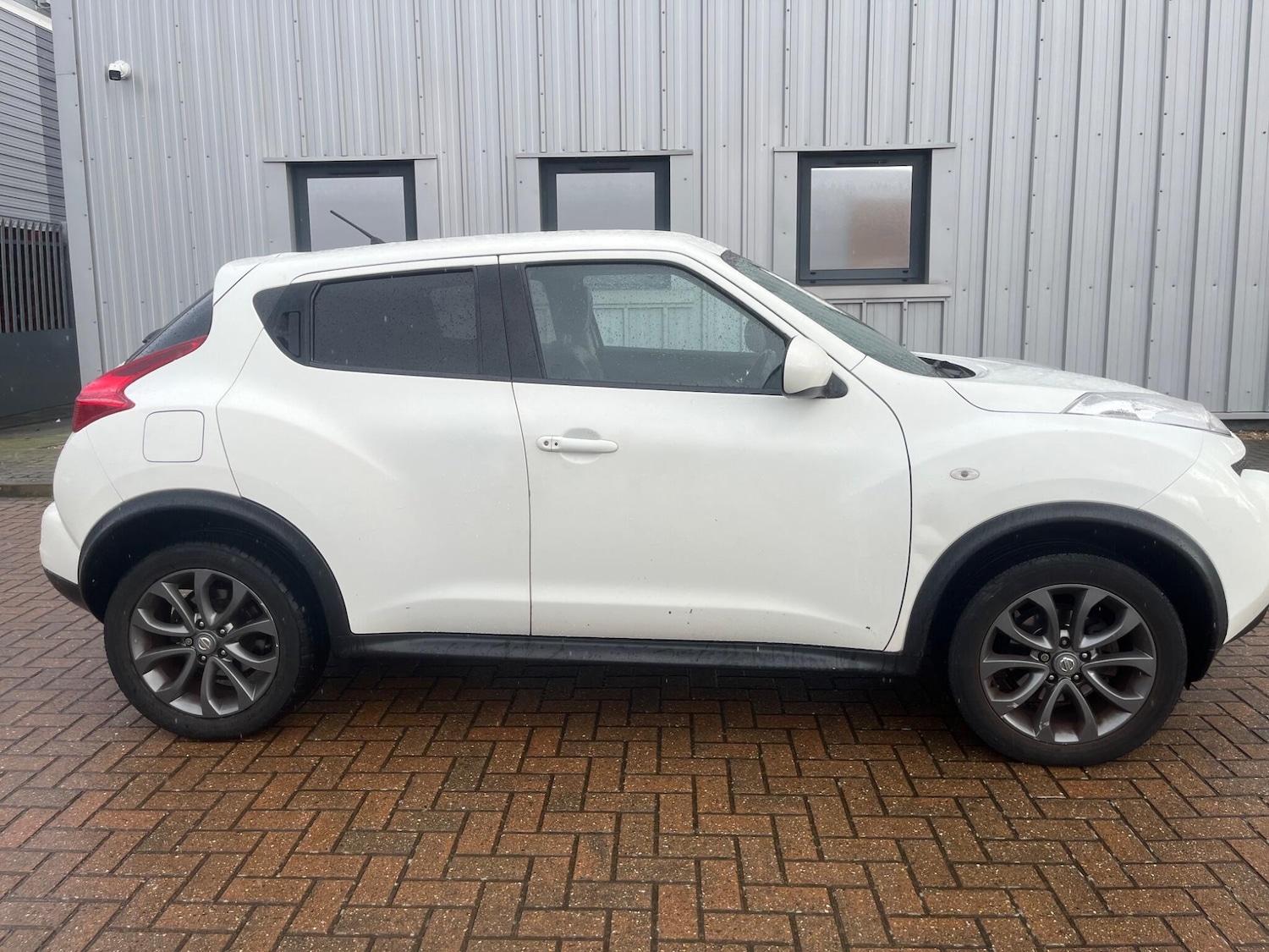 Used Nissan Juke 2013 for sale - 77320371: Photo 22