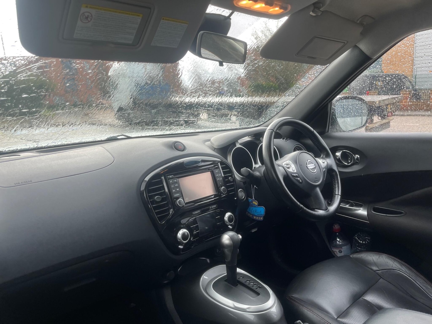 Used Nissan Juke 2013 for sale - 77320371: Photo 28