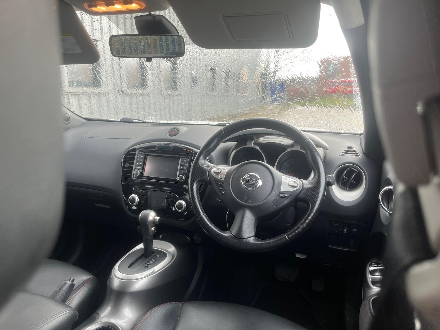 Used Nissan Juke 2013 for sale - 77320371: Photo 29