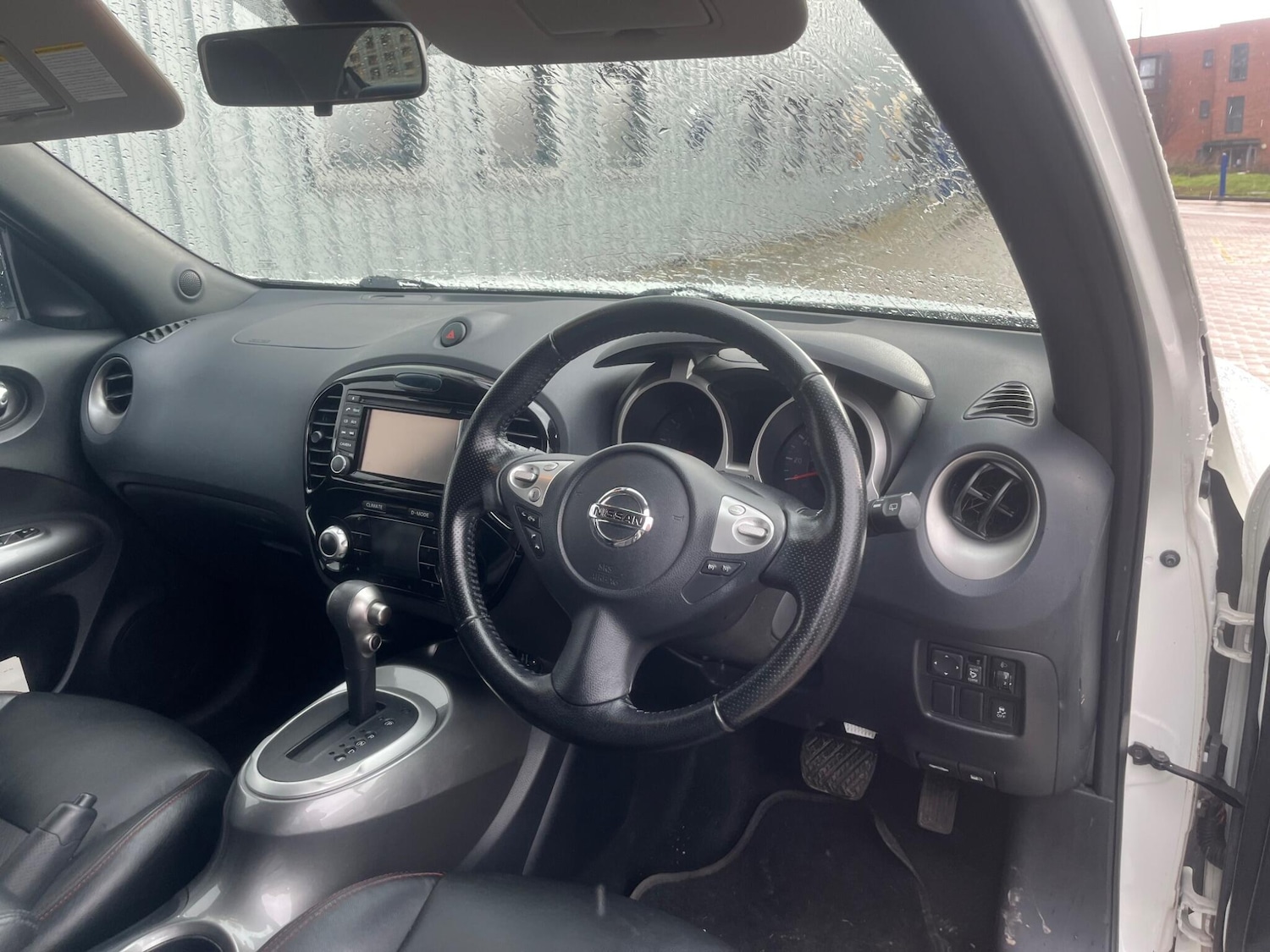 Used Nissan Juke 2013 for sale - 77320371: Photo 30