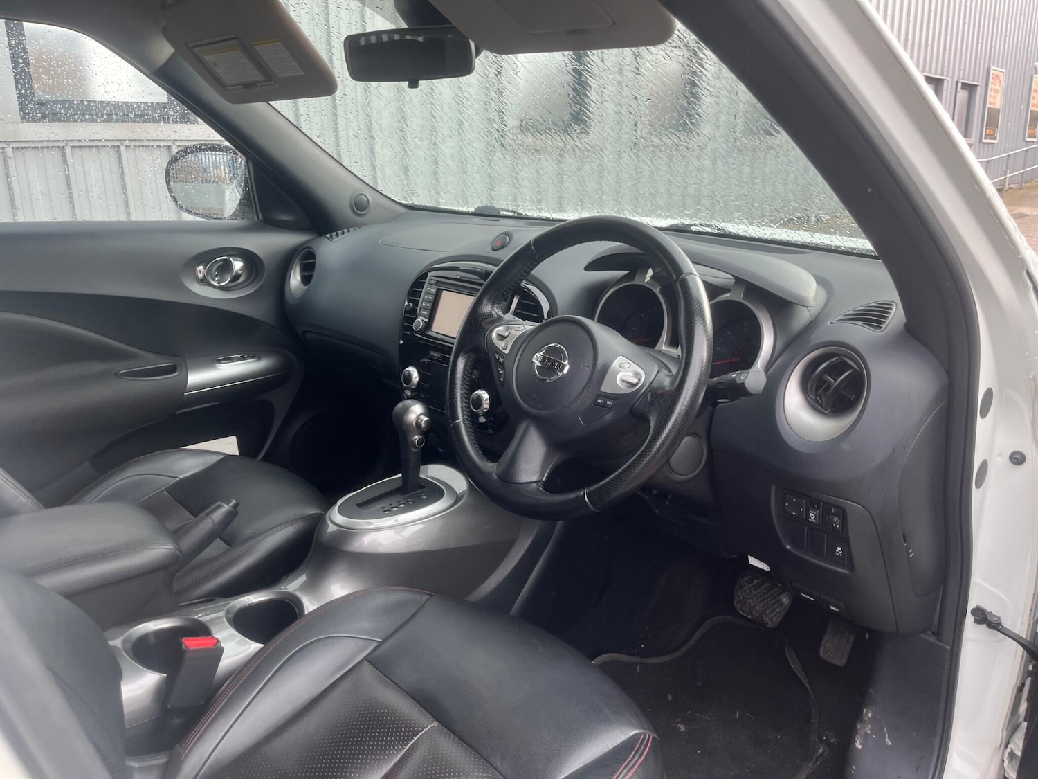 Used Nissan Juke 2013 for sale - 77320371: Photo 31