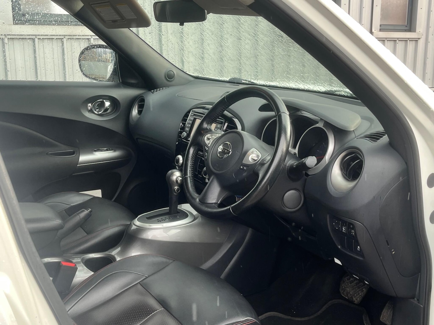 Used Nissan Juke 2013 for sale - 77320371: Photo 32