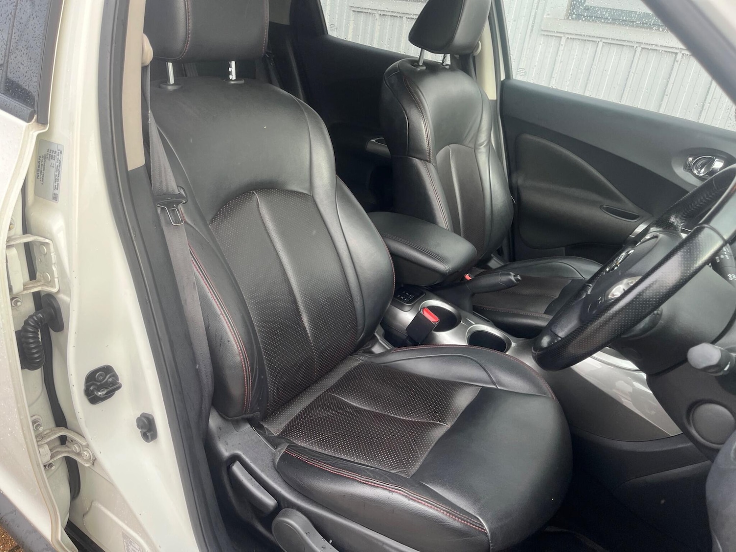 Used Nissan Juke 2013 for sale - 77320371: Photo 34