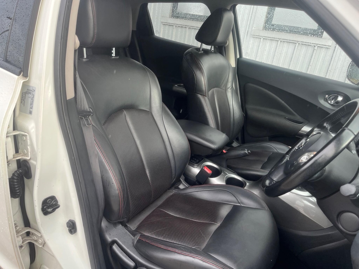 Used Nissan Juke 2013 for sale - 77320371: Photo 35