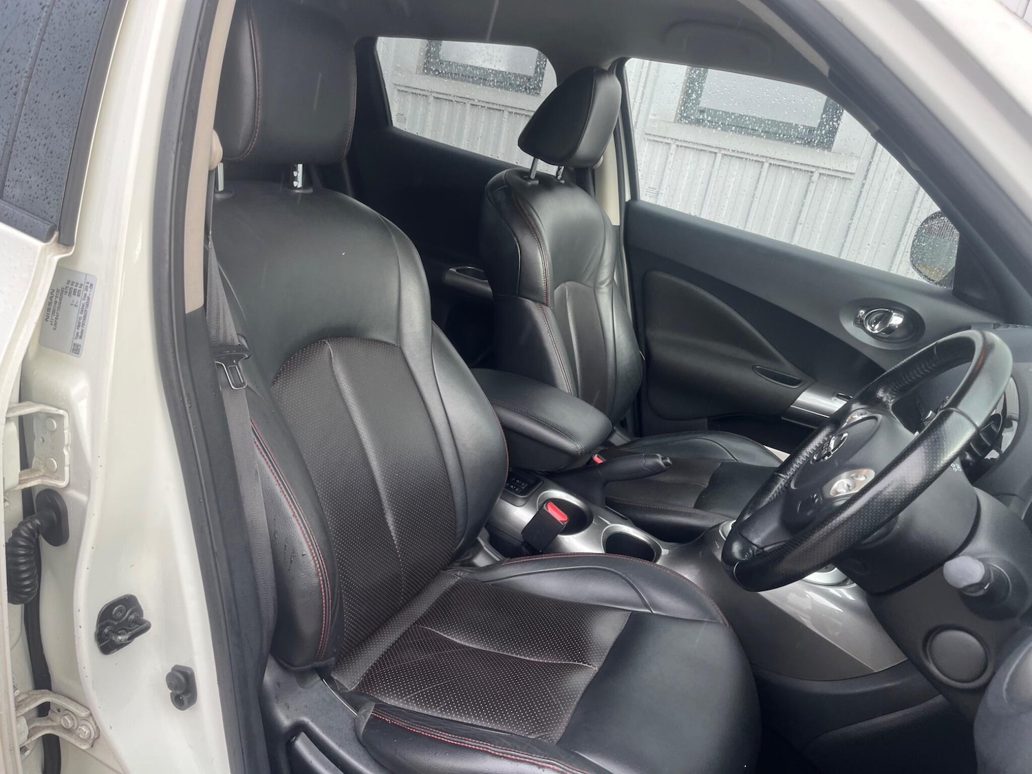 Used Nissan Juke 2013 for sale - 77320371: Photo 36