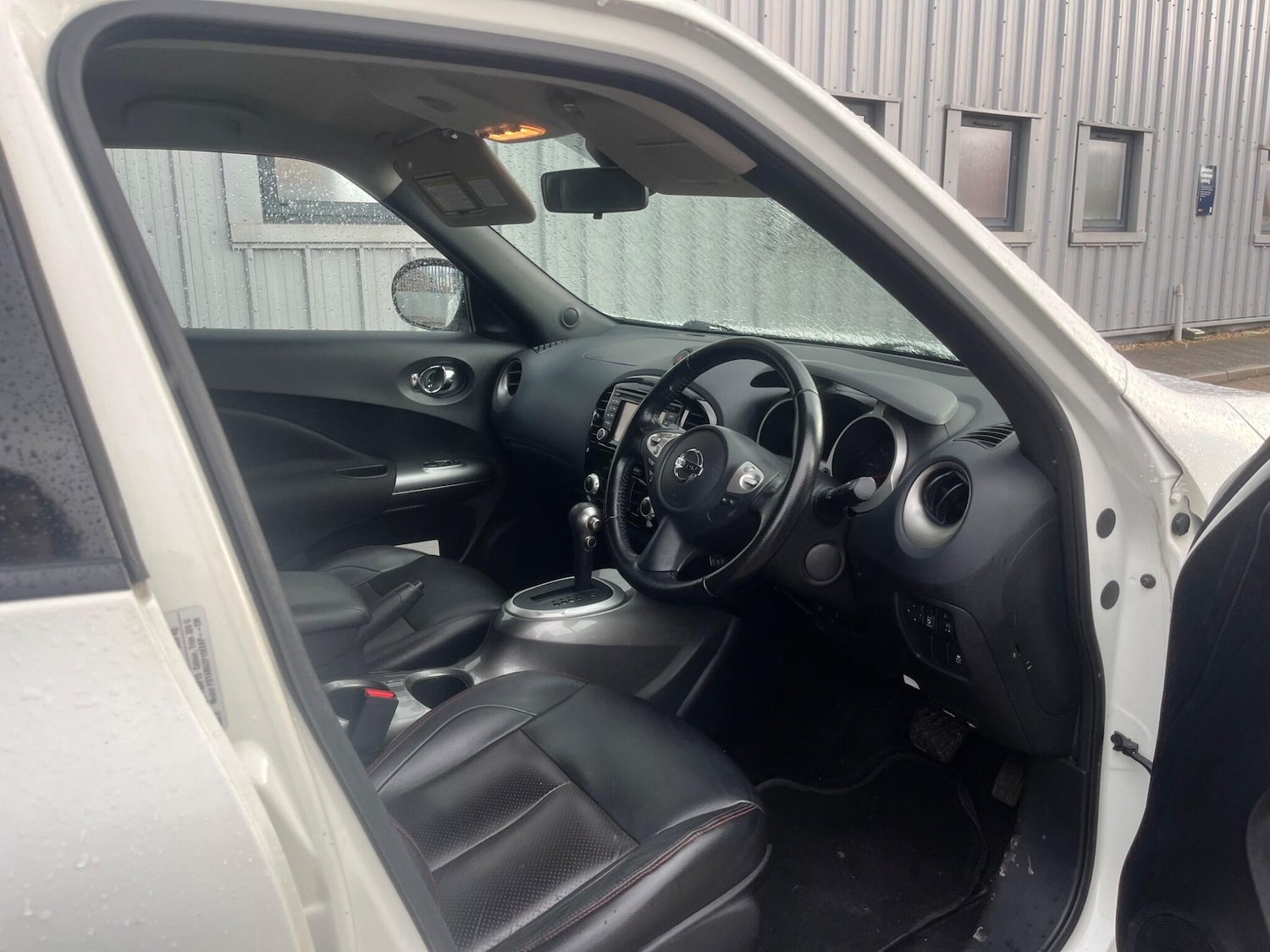 Used Nissan Juke 2013 for sale - 77320371: Photo 37