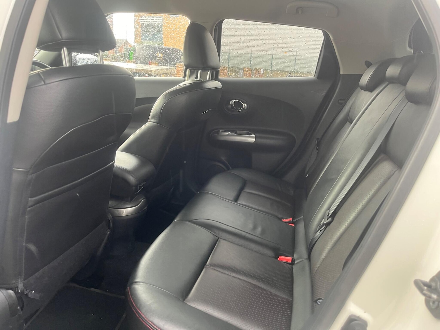 Used Nissan Juke 2013 for sale - 77320371: Photo 38