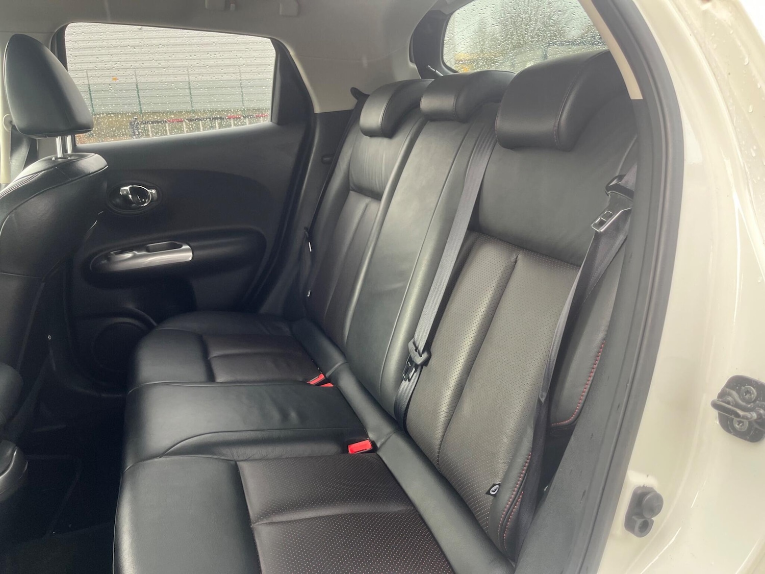 Used Nissan Juke 2013 for sale - 77320371: Photo 39