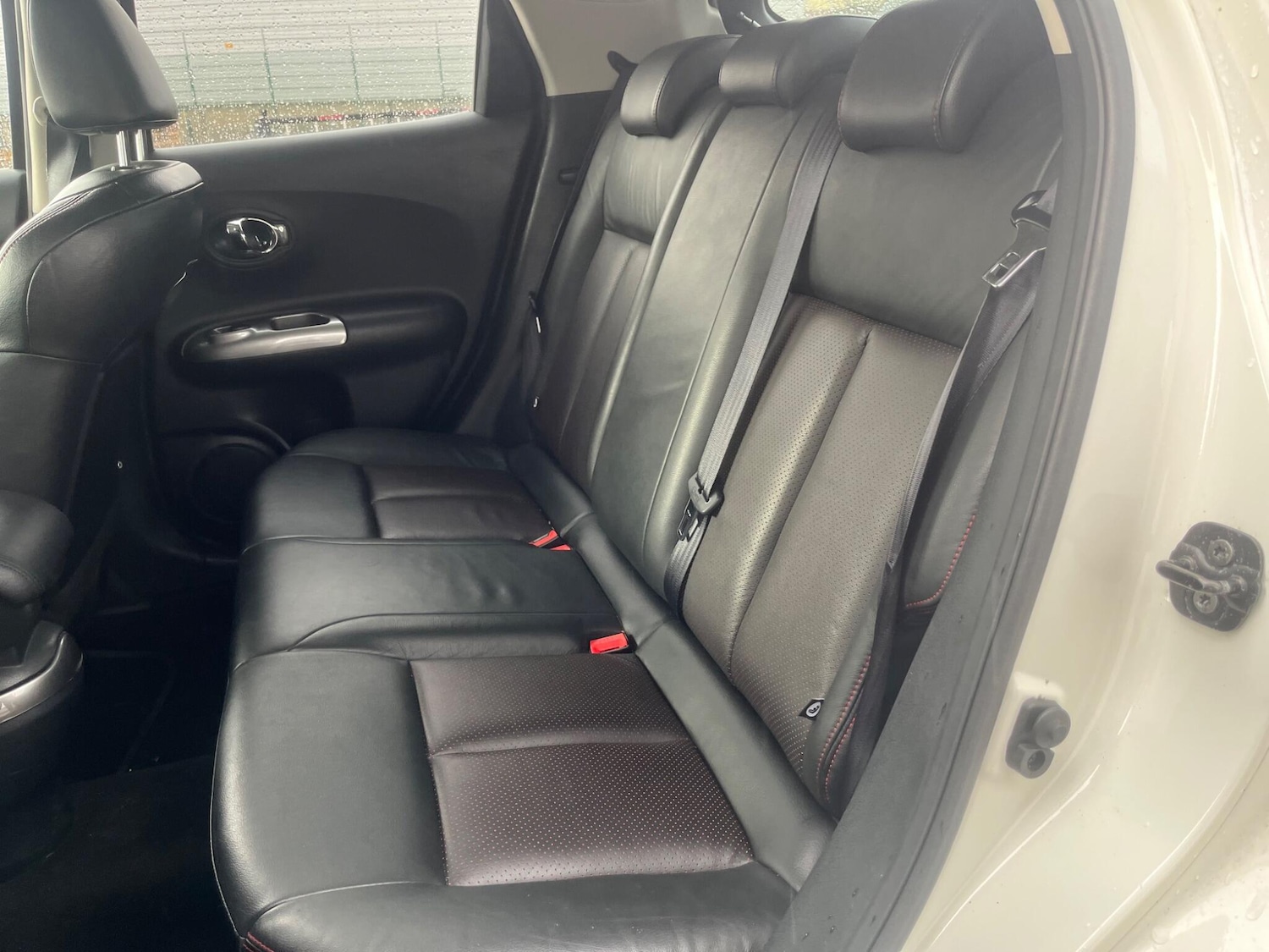 Used Nissan Juke 2013 for sale - 77320371: Photo 40