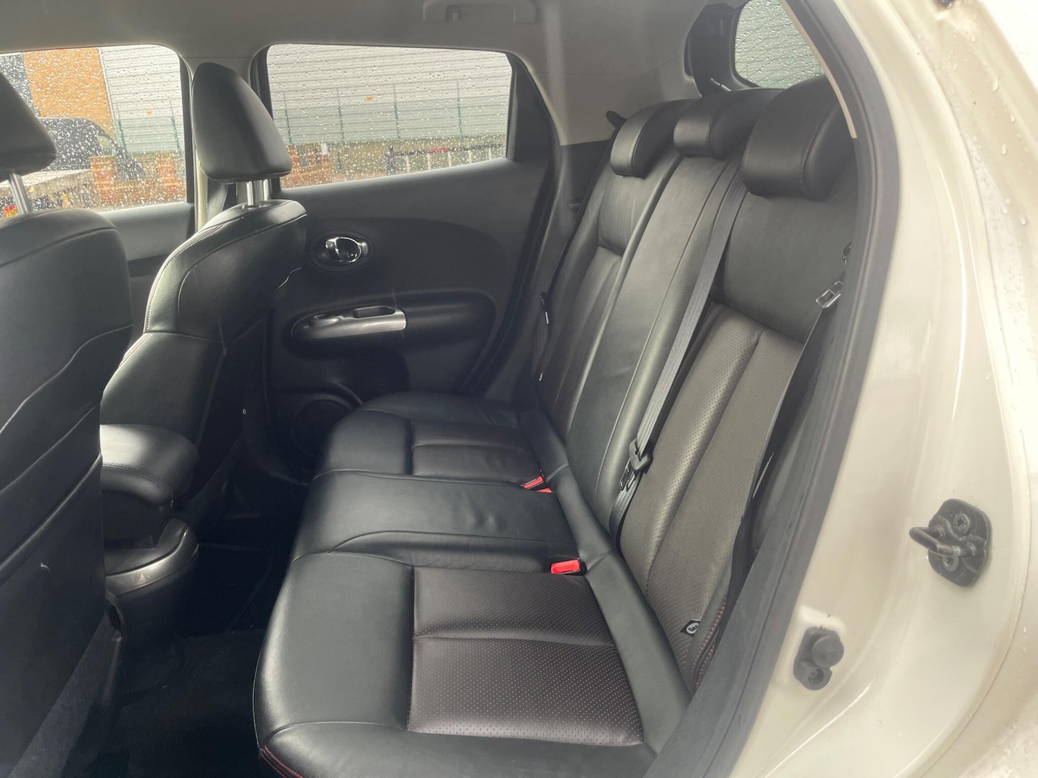 Used Nissan Juke 2013 for sale - 77320371: Photo 41